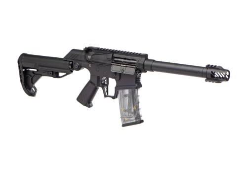 G&G SSG-1 Speedsoft AEG