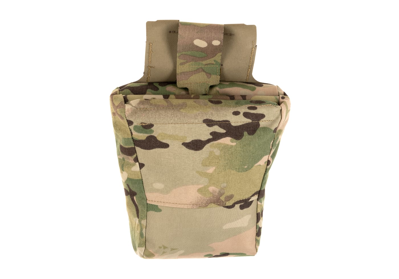 Blue Force Gear Medium Dump Pouch
