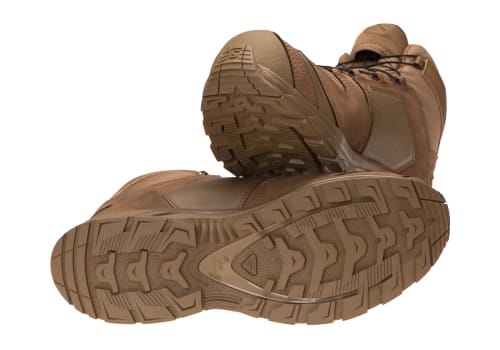 Salomon XA Forces MID GTX