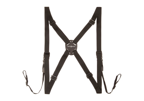 Sightmark Solitude 10x42 Binoculars