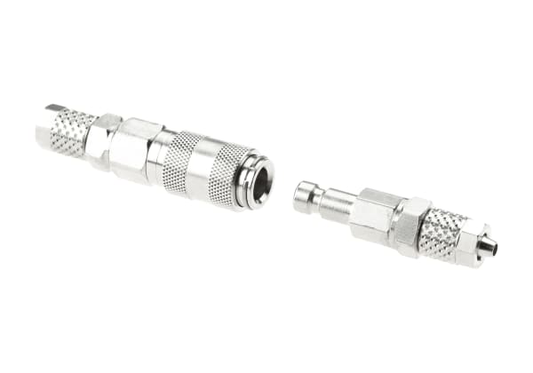 Mancraft QD Connector fi 4mm