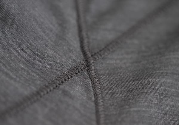 Outrider Performance Merino Base Layer LS