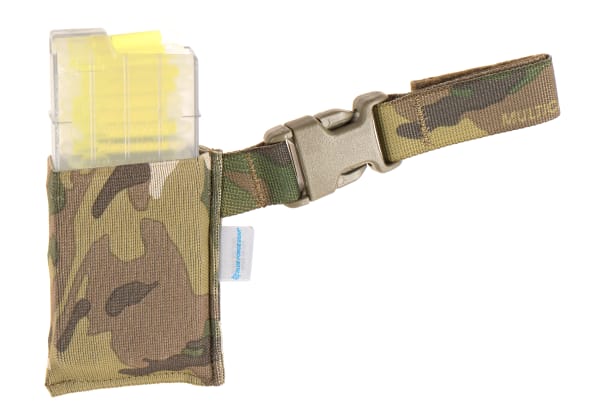 Blue Force Gear Ten-Speed Belt Pouch Hanger For Marco Dispenser