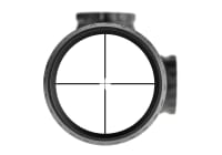 Primary Arms SLx HUNTER 3-9X40 SFP Duplex