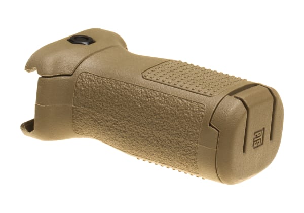 PTS Syndicate PTS EPF2-S Vertical Foregrip
