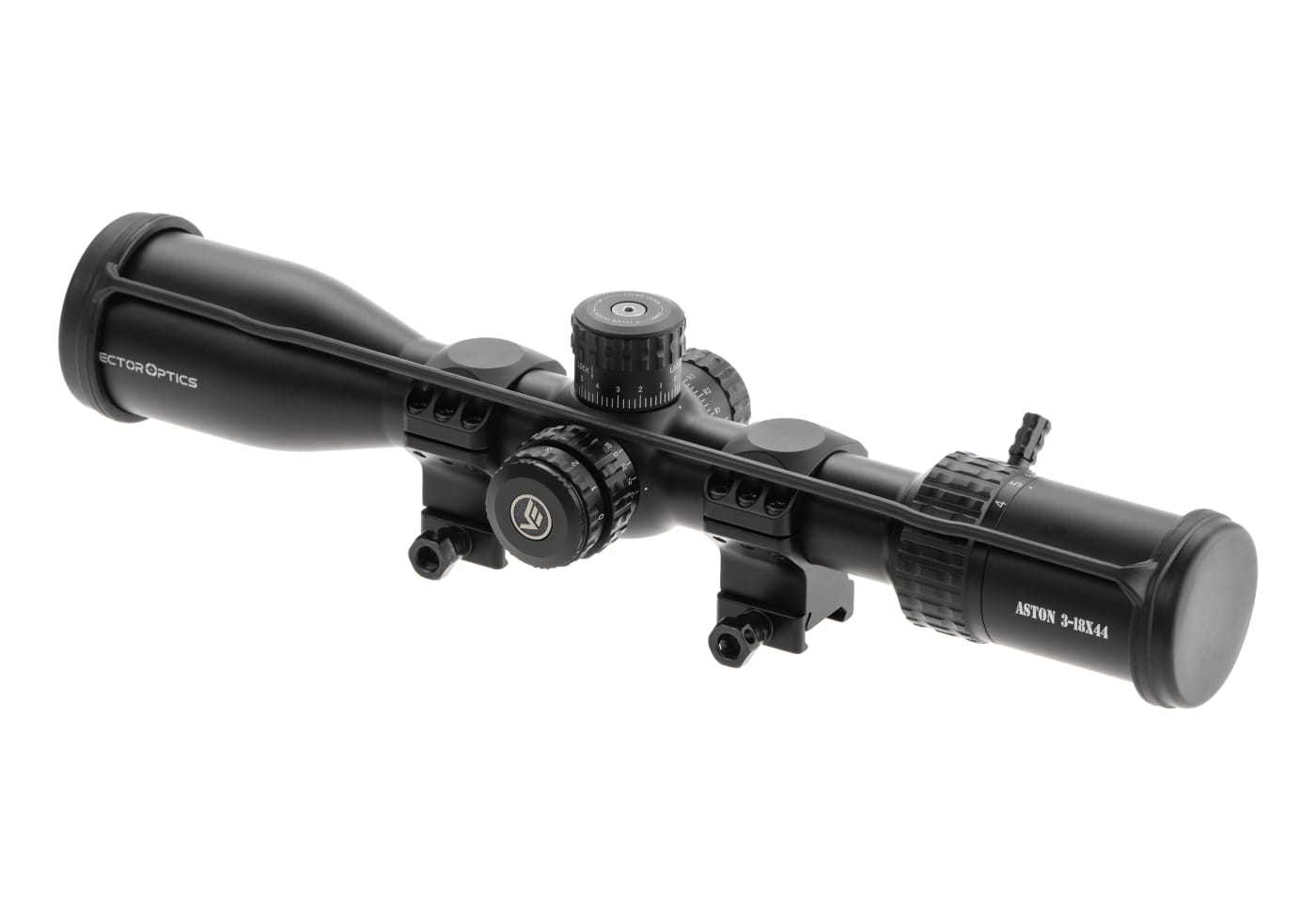 Vector Optics Aston 3-18x44