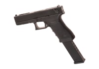 Glock Glock 18C Metal Version GBB
