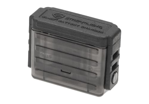 Streamlight TLR-6 HL for Glock 42 / 43 Green Laser