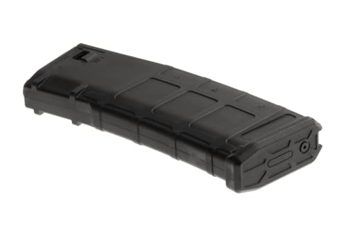 Union Fire Magazin M4 Midcap Polymer 120rds