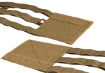 Crye Precision by ZShot AVS 3-Band Skeletal Cummerbund