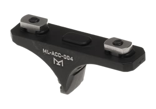 Ares M-LOK Hand Stop Type D