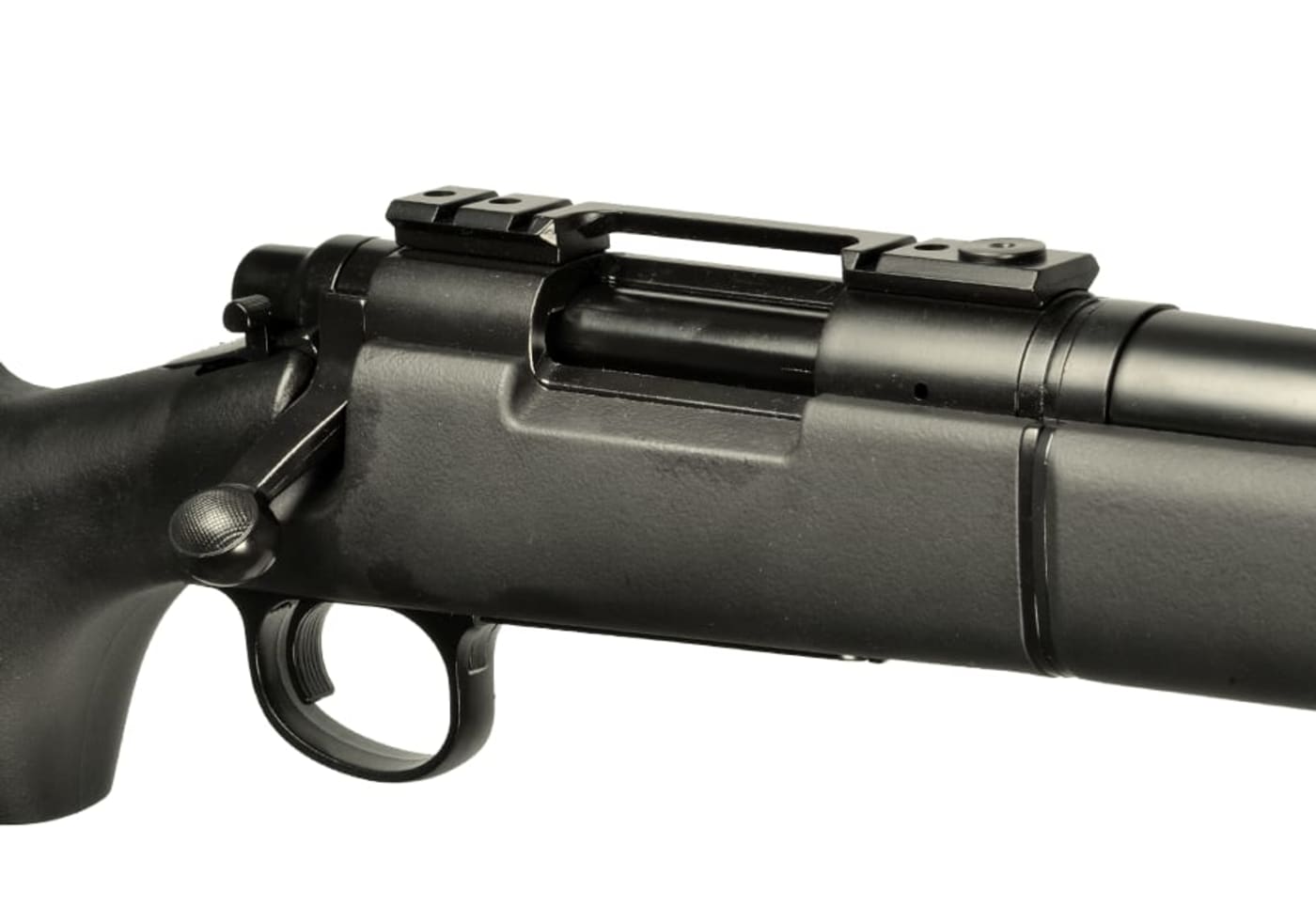 KJ Works M700 Takedown High Velocity Version