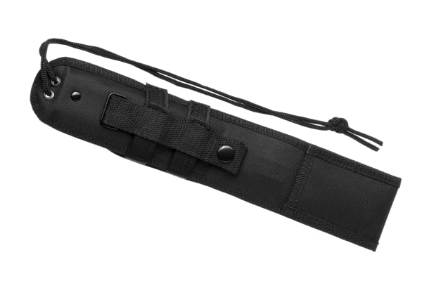 Smith & Wesson Search & Rescue CKSURT Fixed Blade