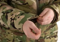 Clawgear LRICC Insulated Jacket