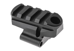 5KU Picatinny Rail Stock Base For LCT / CYMA AK