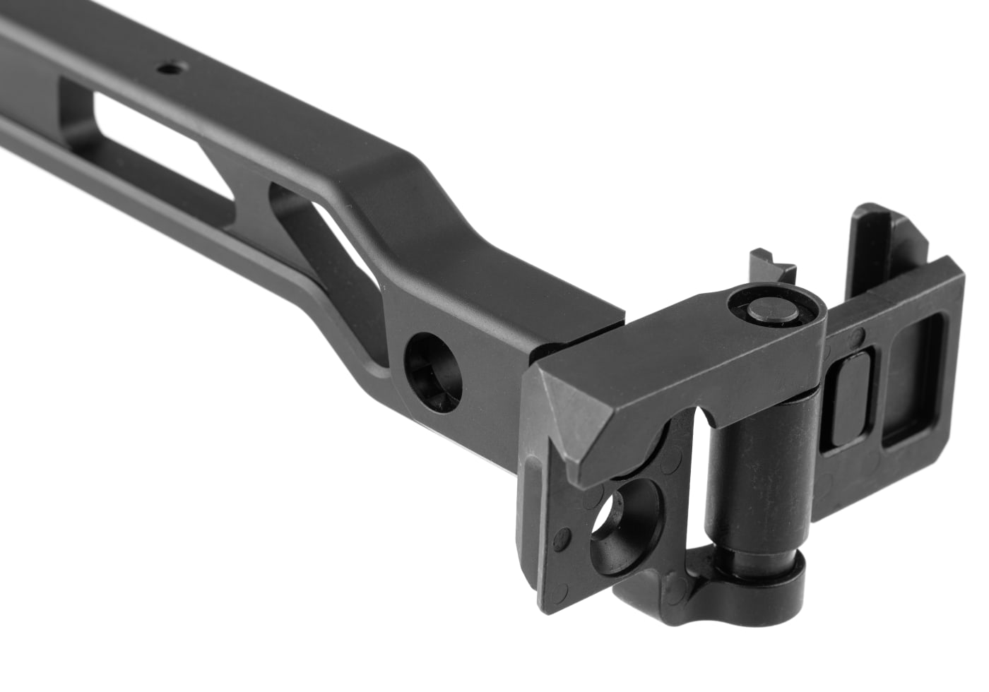5KU SS-8R RIS Mounted Folding Stock