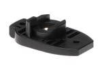 Krytac Trident Mk2 Motor Plate