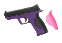 WE M&P Metal Version GBB