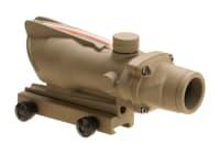 Aim-O 1x32C Red Dot Fiber