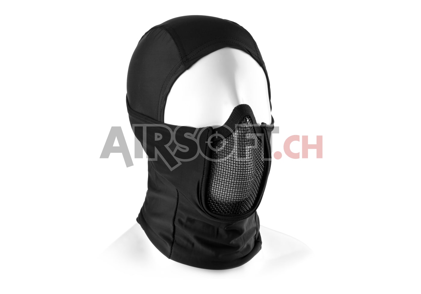 Invader Gear Mk.III Steel Half Face Mask (2024) 