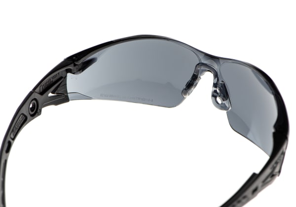 Bollé RUSH+ Small BSSI Smoked Lens