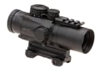Primary Arms SLx3P 3x Compact Prism Scope ACSS 5.56 Gen III