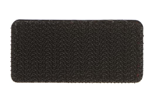 JTG I Have No Idea Rubber Patch
