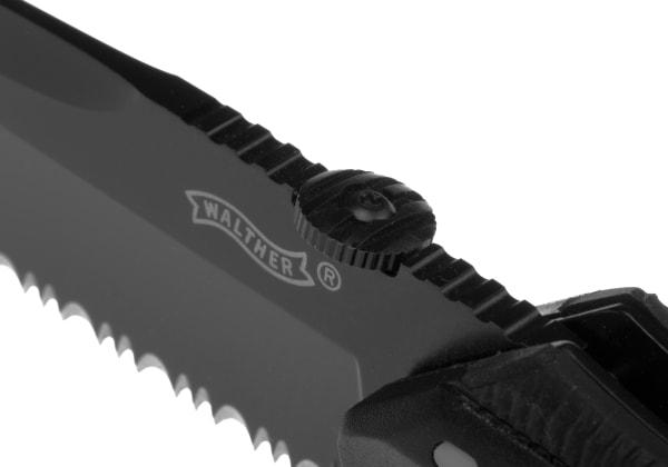 Walther Emergency Rescue Knife