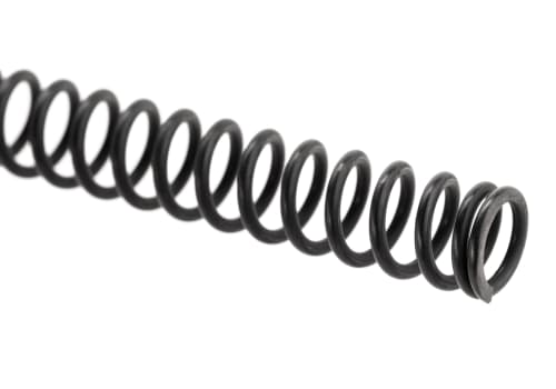 Guarder M180 L96 / APS Oil Temper Wire Spring