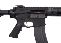 G&G Knight's Armament SR15 E3 MOD2 M-LOK S-AEG