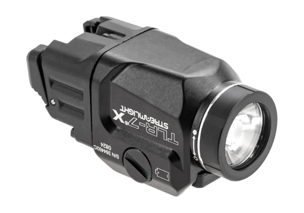 Streamlight TLR-7 X USB Gun Light