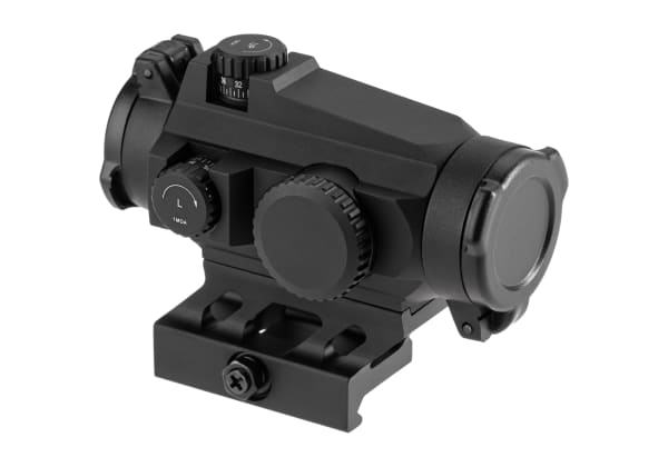 Vector Optics Maverick-II Plus 1x22 DBR