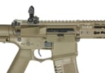 Amoeba AM-016 EFCS