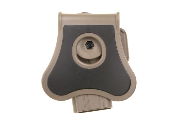 Cytac Paddle Holster für WE17 / KJW17