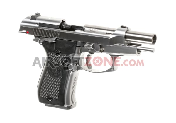 REPLIQUE BERETTA M9 0.8J GAZ GBB