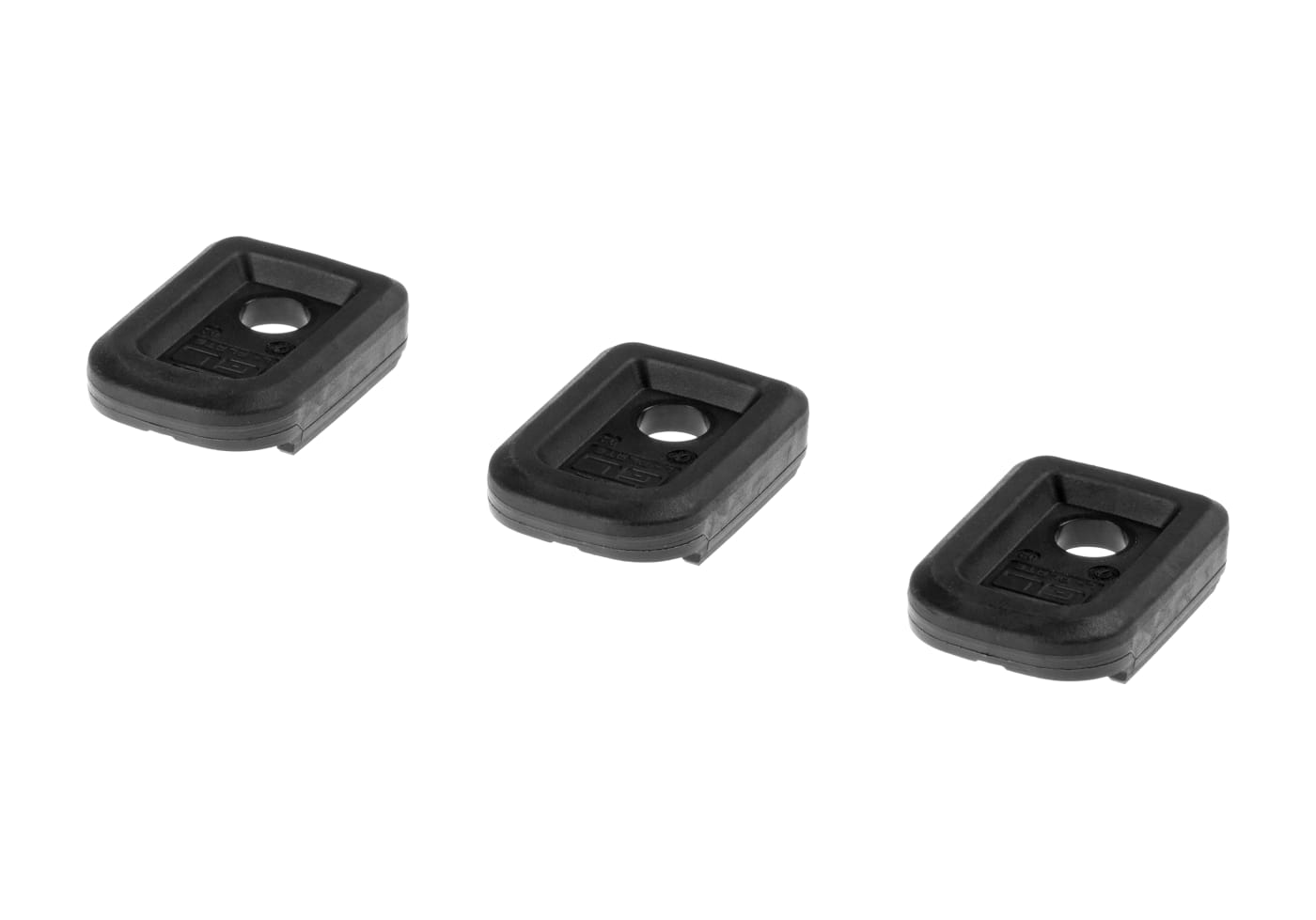 Magpul GL L-Plate PMAG GL9 3 Pack