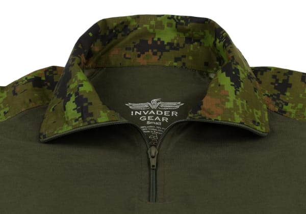 Invader Gear Combat Shirt