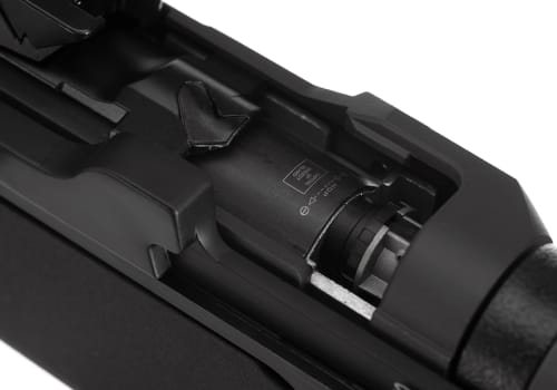 G&G GR14 E.T.U. S-AEG