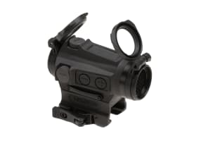 Holosun HE515CT-GR Elite Solar Green Circle Dot Sight