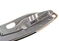 CRKT PILAR III Folder with D2 Blade Steel