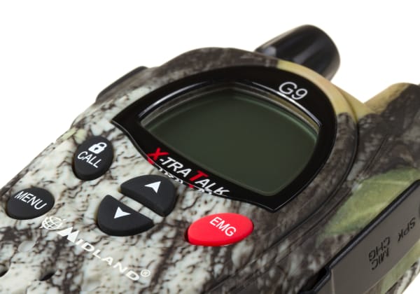 FMA AN/PEQ-15 LA-5 Module Green Laser