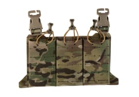 Templar's Gear CPC Shingle Panel / Micro Chest Rig Gen4