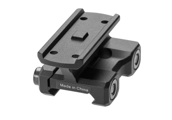 Primary Arms GLx Absolute Cowitness Micro Dot Riser Mount with .125