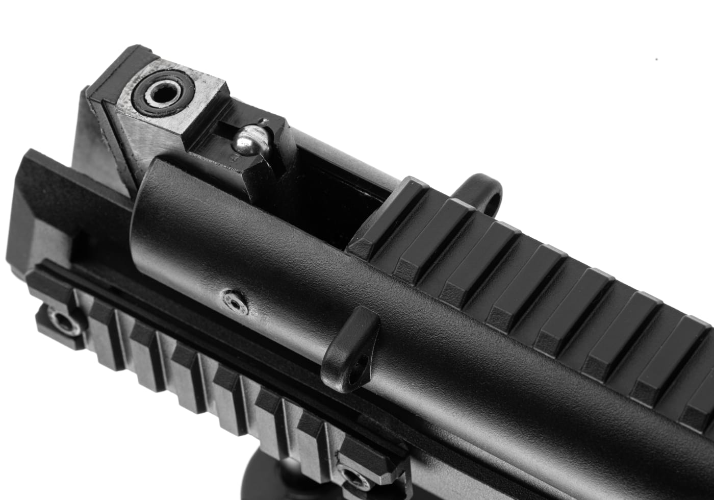 Heckler & Koch MP7 SD