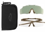 Smith Optics Aegis Echo II Compact Field Kit