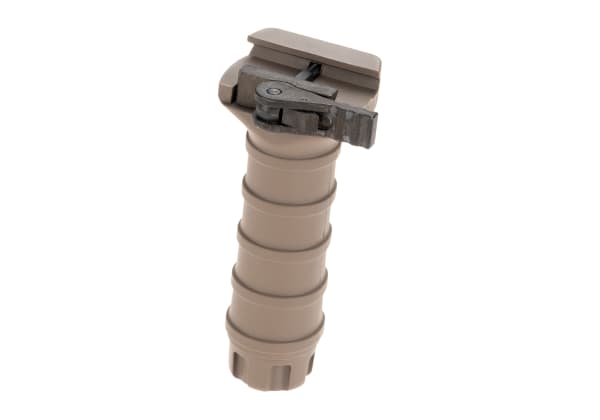 Big Dragon Quick Detatch TD Grip
