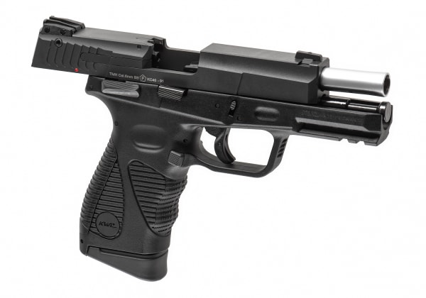 KWC 24/7 Gen 2 Blowback Co2
