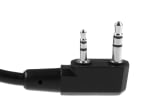 Z-Tactical E-Switch Tactical PTT Kenwood Connector