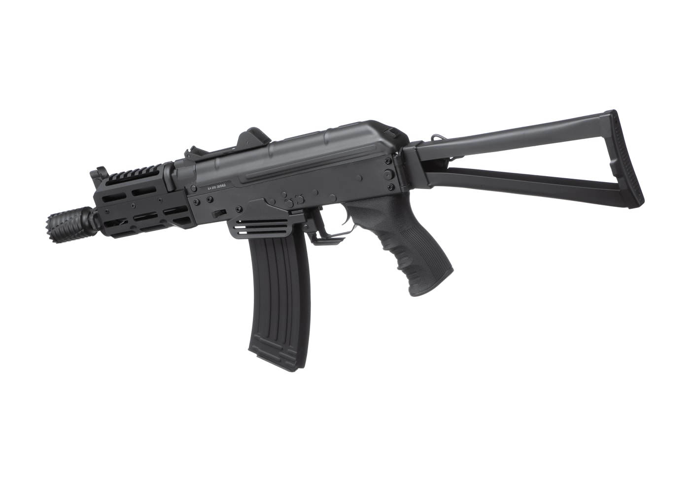 APS AKS74U Blowback M-LOK