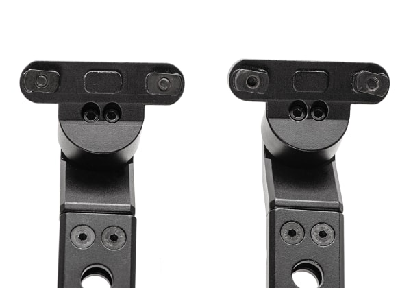 Firefield Scarab M-LOK 9.0-12.0 Inch Bipod